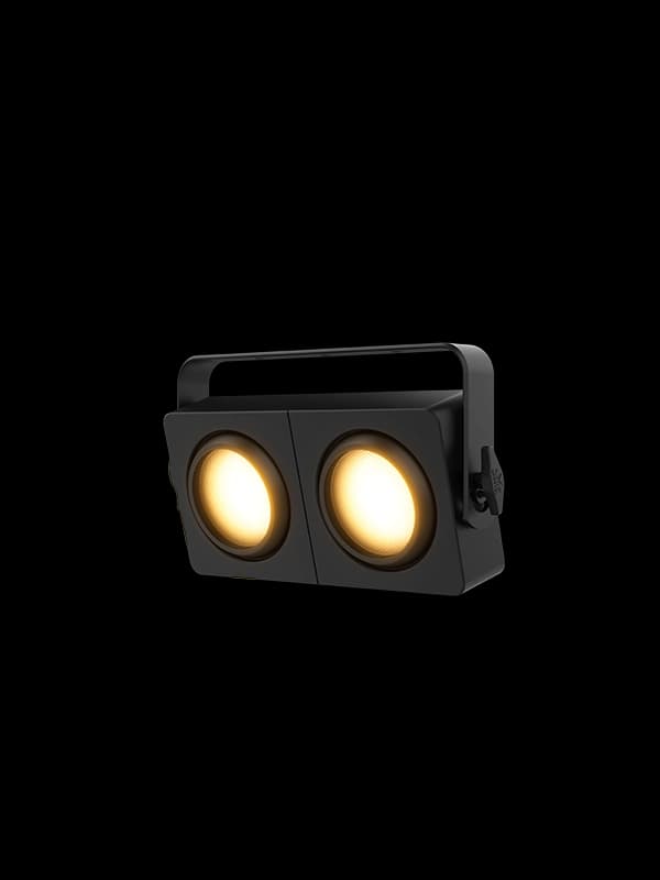 CHAUVET DJ Shocker P2 thumbnail 4