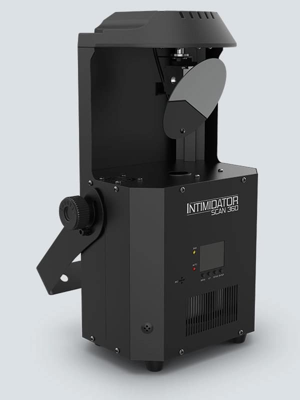 CHAUVET DJ Intimidator Scan 360 thumbnail 2