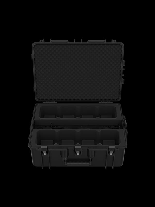 CHAUVET DJ Freedom Charge 8P - (new generation only) thumbnail 3
