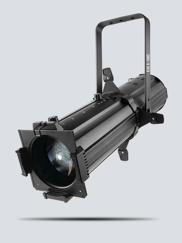 CHAUVET DJ EVE E-100Z thumbnail 4