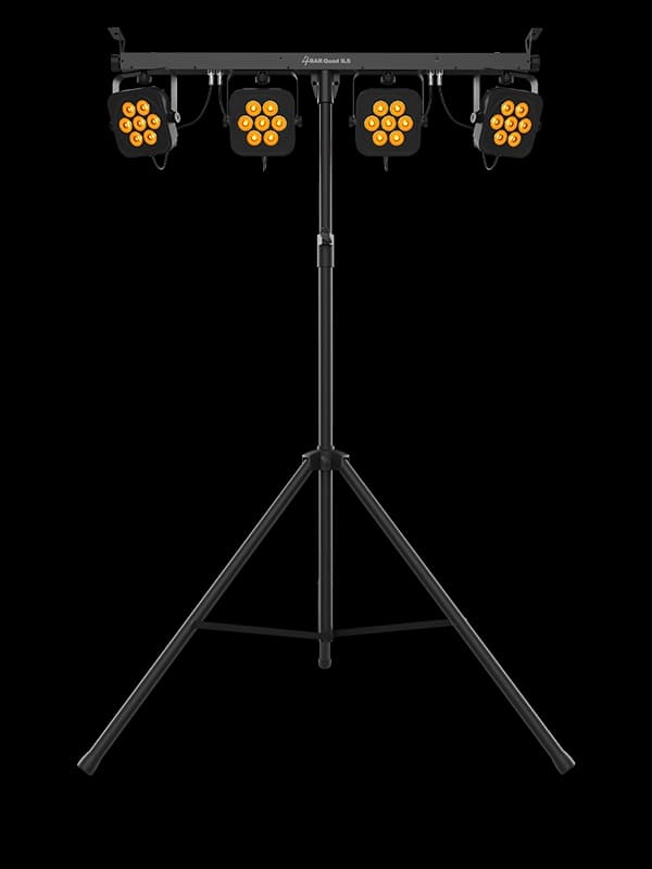 CHAUVET DJ 4BAR Quad ILS thumbnail 7