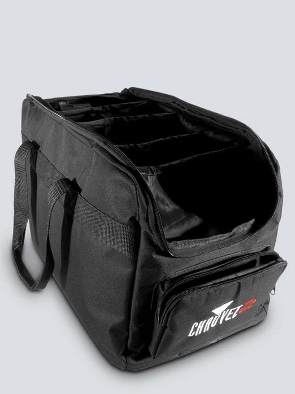 CHAUVET DJ VIP Gear Bag for 4pc SlimPAR Pro Sized Fixtures thumbnail 5