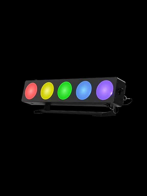 CHAUVET DJ CORE 5X1 ILS thumbnail 4