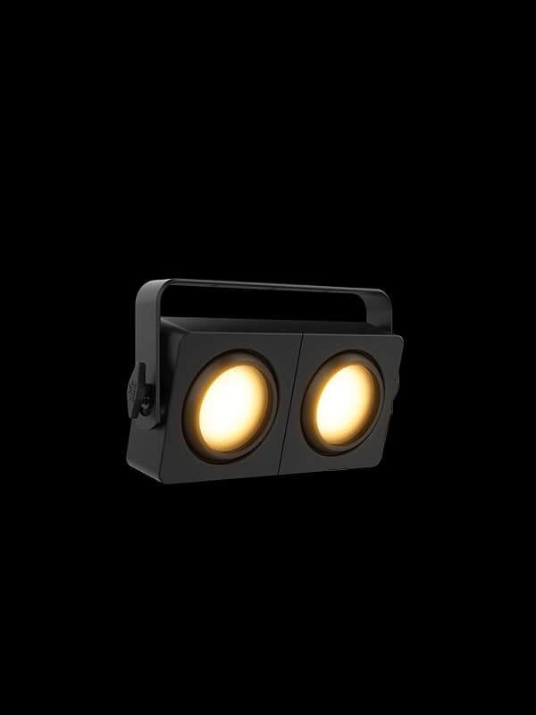 CHAUVET DJ Shocker P2 thumbnail 2