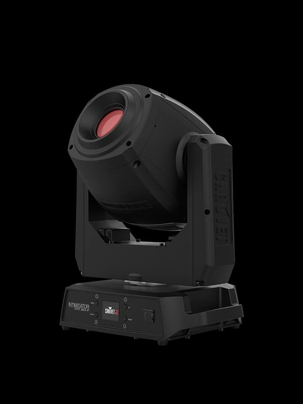 CHAUVET DJ Intimidator Spot 360X IP thumbnail 4
