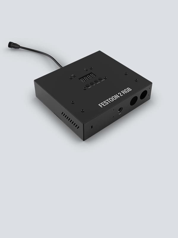 CHAUVET DJ Festoon 2 RGB thumbnail 5