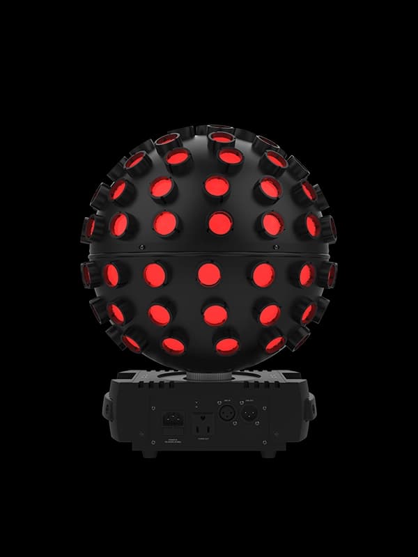 CHAUVET DJ Rotosphere HP thumbnail 5