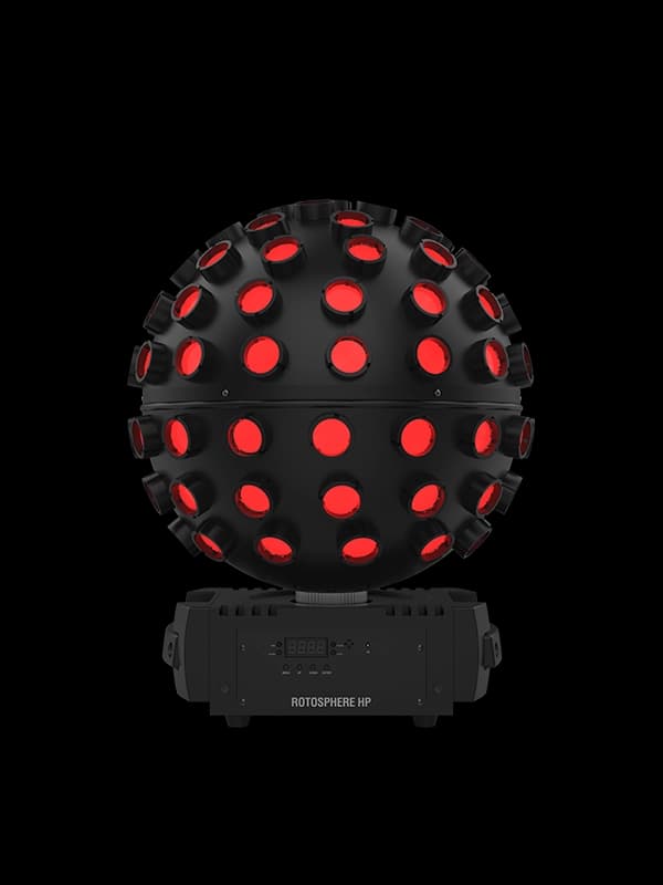 CHAUVET DJ Rotosphere HP thumbnail 3