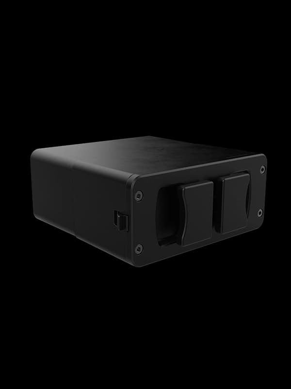 CHAUVET DJ Freedom Flex Battery H9 thumbnail 2