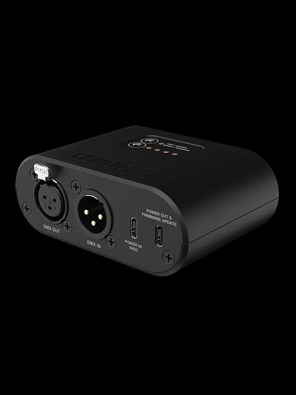 CHAUVET DJ D-Fi Hub 2 thumbnail 4