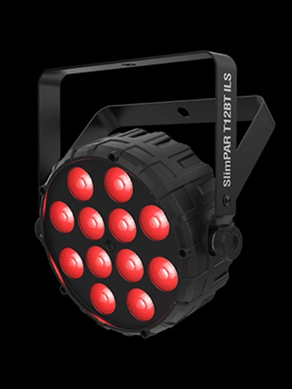 CHAUVET DJ SlimPar T12 BT ILS thumbnail 4