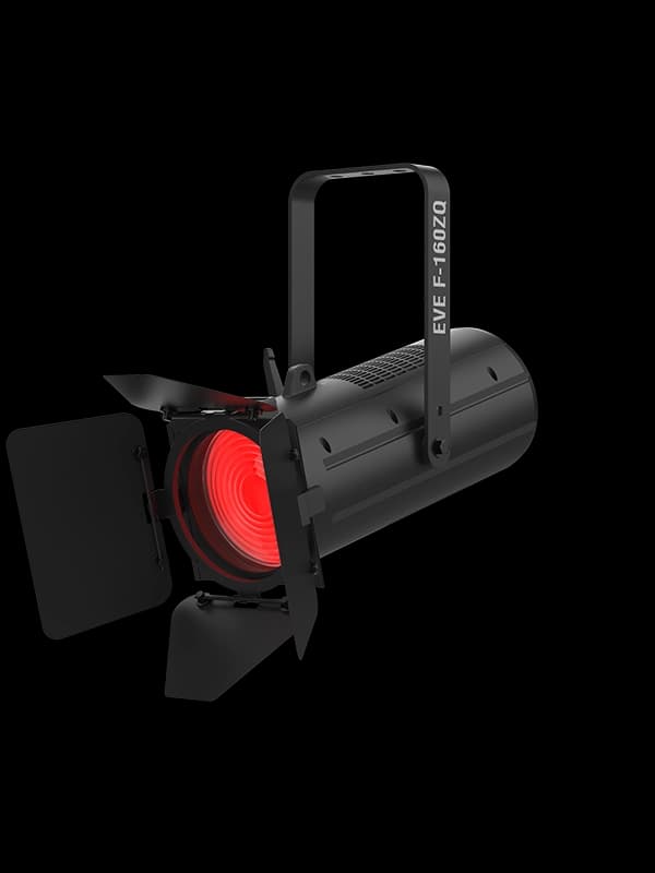 CHAUVET DJ EVE F-160ZQ thumbnail 7