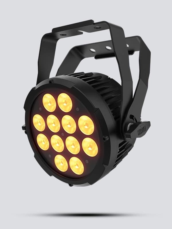 CHAUVET DJ SlimPAR Pro Q IP EX DEMO thumbnail 4