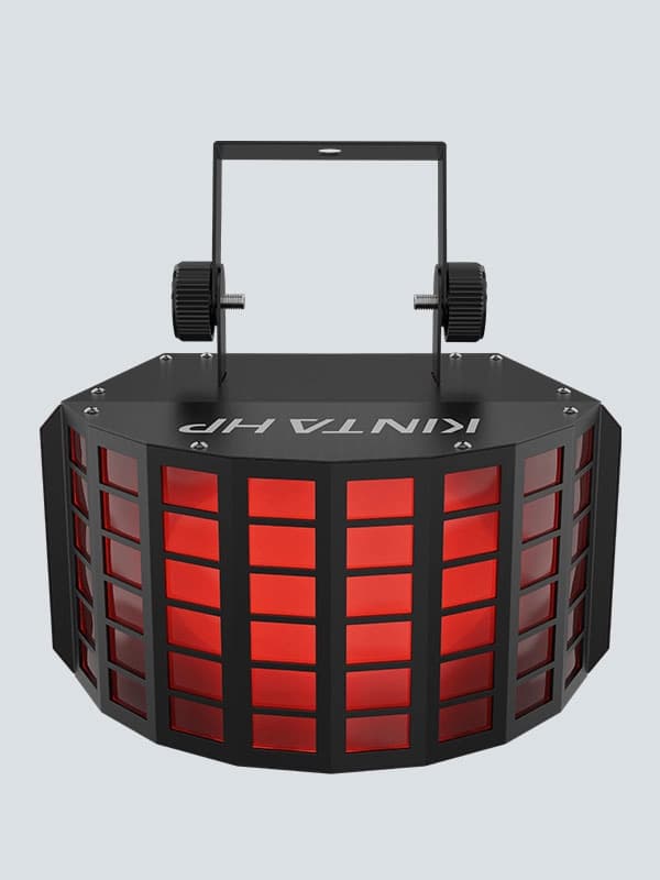 CHAUVET DJ Kinta HP thumbnail 3