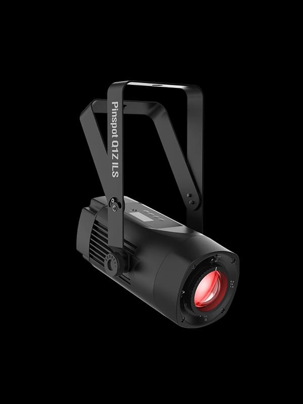 CHAUVET DJ Pinspot Q1Z ILS