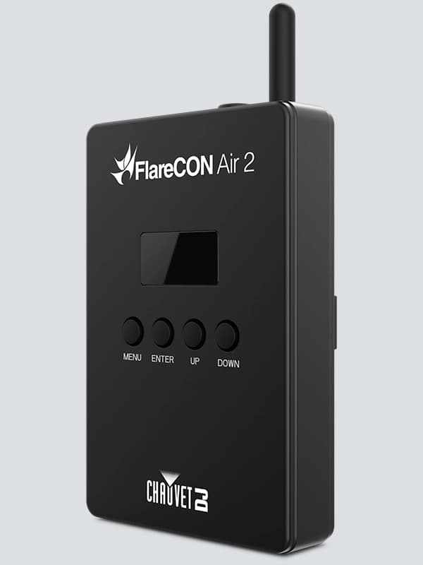 CHAUVET DJ FlareCON Air 2 thumbnail 5