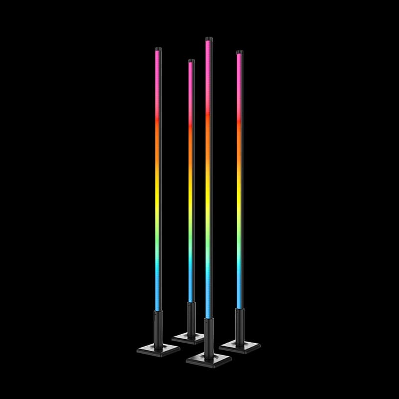CHAUVET DJ Freedom Flex Stick X4