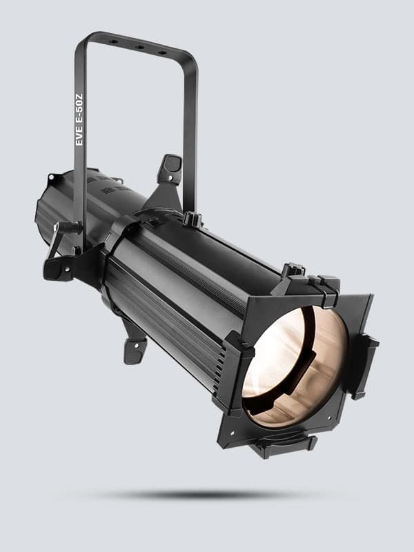 CHAUVET DJ EVE E-50Z thumbnail 2