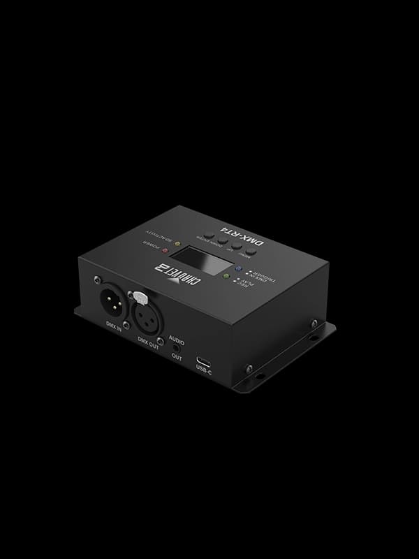 CHAUVET DJ DMX-RT 4 thumbnail 5