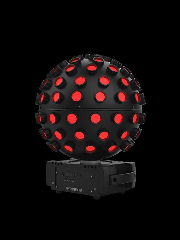 CHAUVET DJ Rotosphere HP thumbnail 4