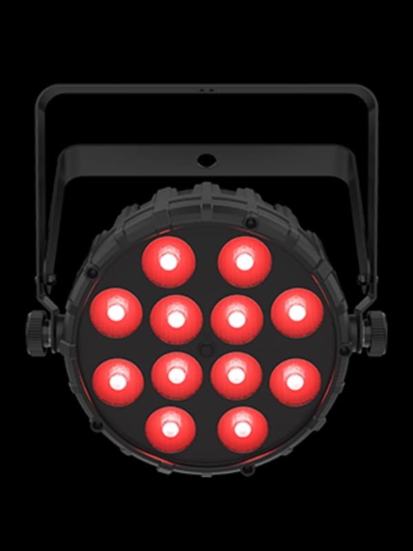 CHAUVET DJ SlimPar T12 BT ILS thumbnail 3