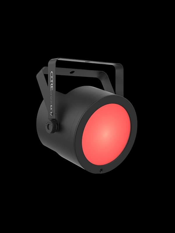 CHAUVET DJ COREpar Q120 ILS thumbnail 2