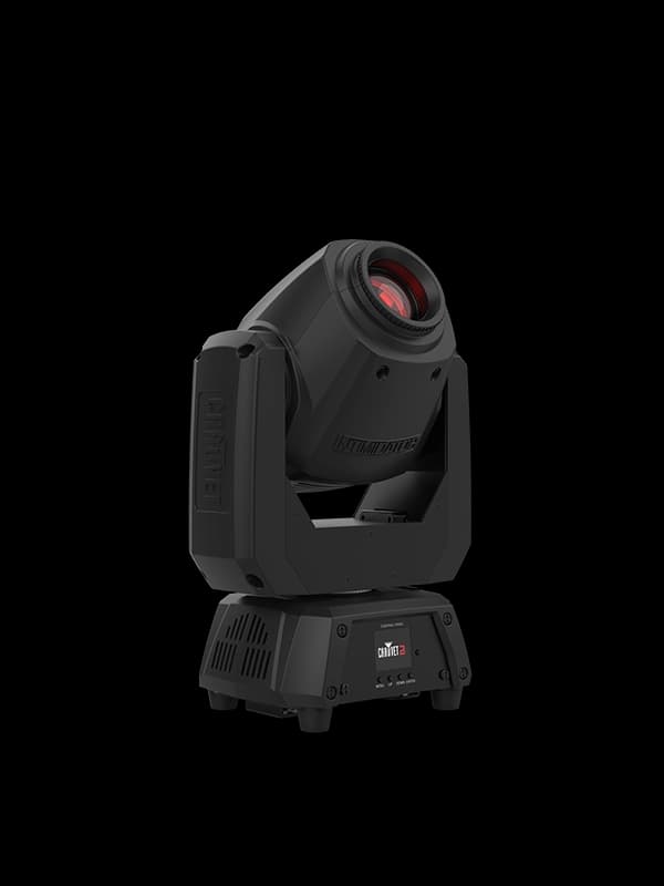CHAUVET DJ Intimidator Spot 260X thumbnail 2