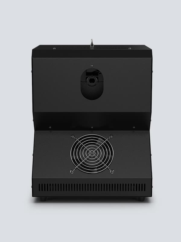 CHAUVET DJ Hurricane Bubble Haze - 110v or 230v - not auto ranging thumbnail 3