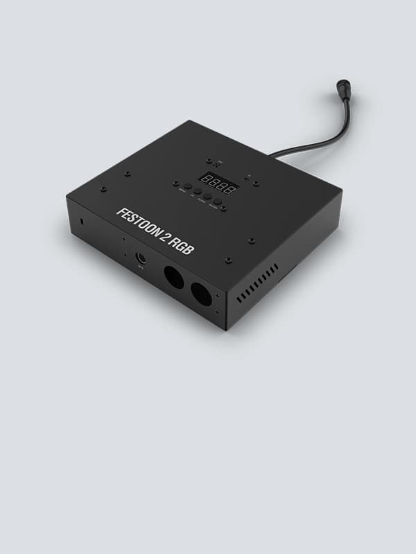 CHAUVET DJ Festoon 2 RGB thumbnail 7