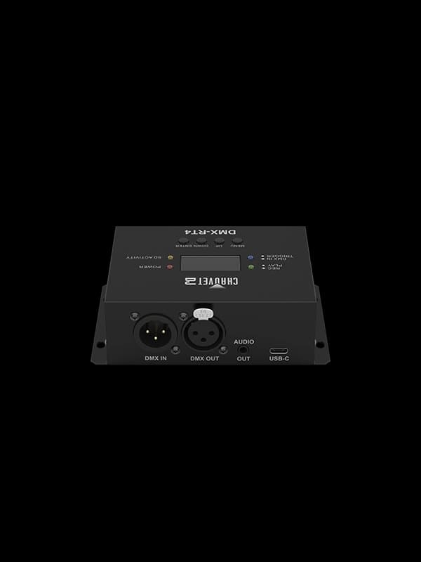 CHAUVET DJ DMX-RT 4 thumbnail 6