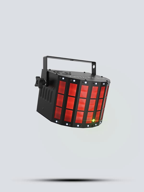 CHAUVET DJ Kinta FX ILS