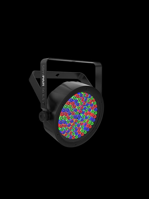 CHAUVET DJ SlimPAR 56 ILS thumbnail 2