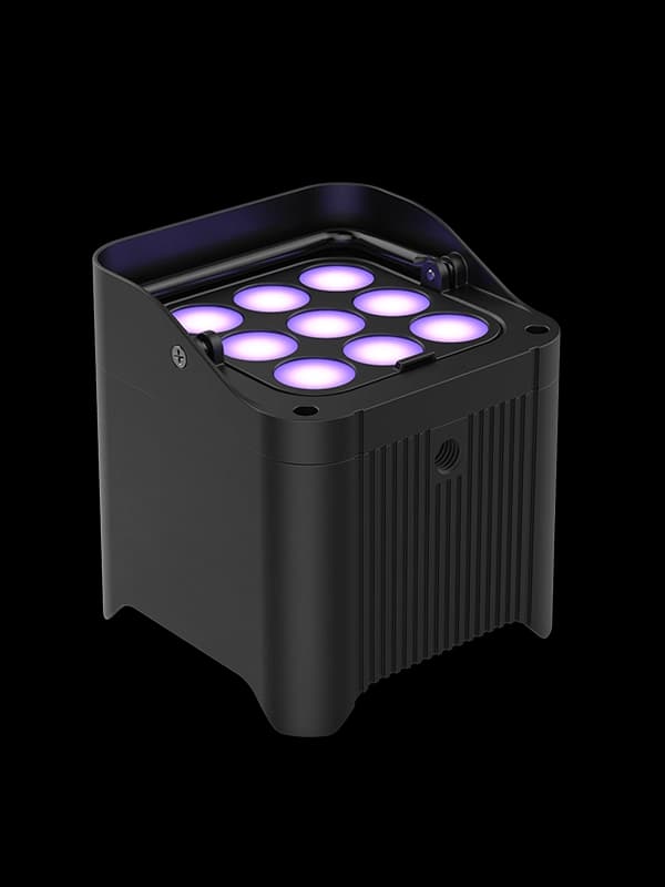 CHAUVET DJ Freedom Par H9 IP thumbnail 10