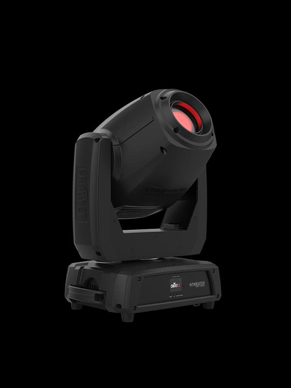CHAUVET DJ Intimidator Spot 475ZX - 3&5-pin DMX thumbnail 2