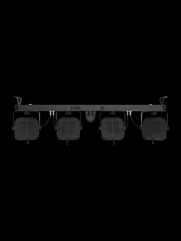 CHAUVET DJ 4BAR Quad ILS thumbnail 6