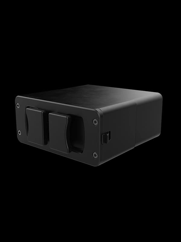 CHAUVET DJ Freedom Flex Battery H9 thumbnail 4