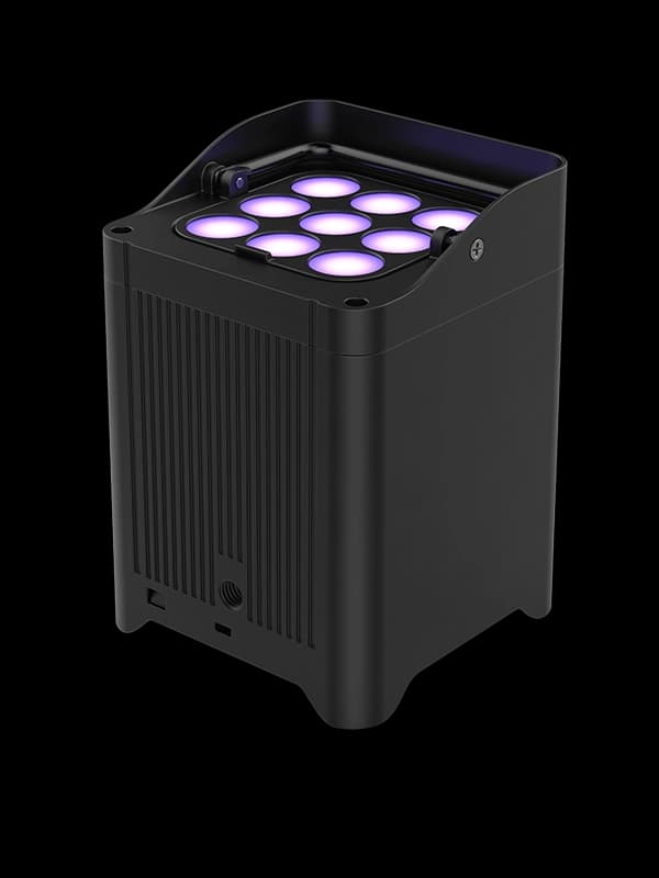 CHAUVET DJ Freedom Flex H9 IP X6 thumbnail 15