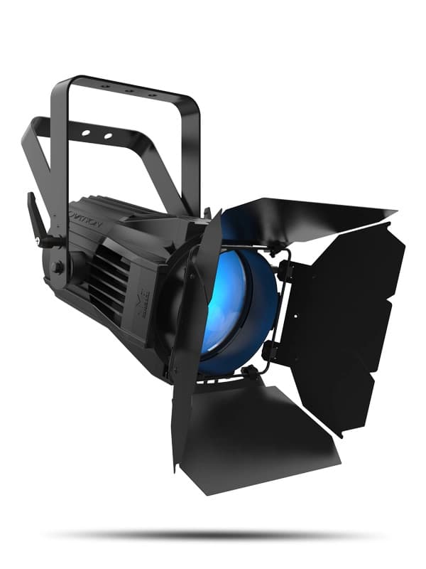 CHAUVET DJ Compatible wit Slim Par Pro family (7.5 in) thumbnail 4