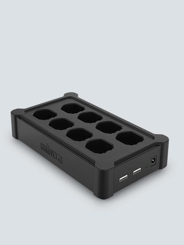 CHAUVET DJ D-Fi XLR Pack thumbnail 4