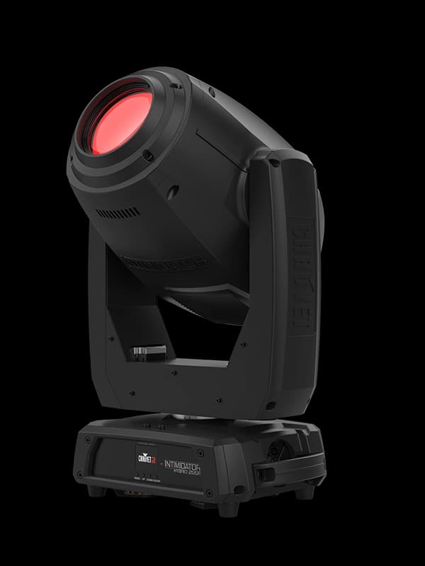 CHAUVET DJ Intimidator Hybrid 251SR thumbnail 4
