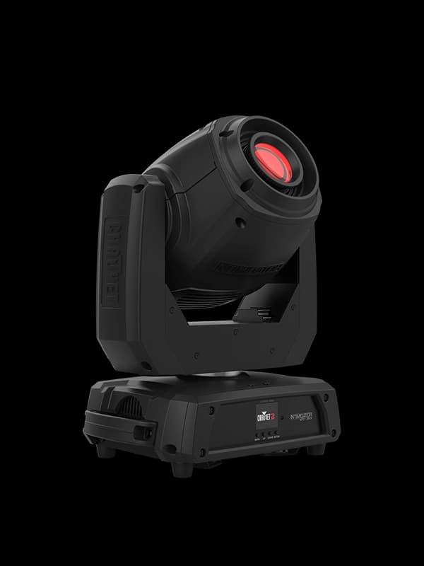 CHAUVET DJ Intimidator Spot 360X thumbnail 2