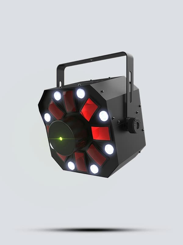CHAUVET DJ Swarm 5 FX ILS thumbnail 4