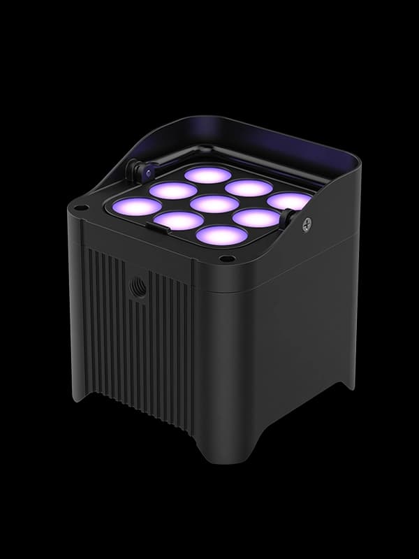 CHAUVET DJ Freedom Par H9 IP thumbnail 12