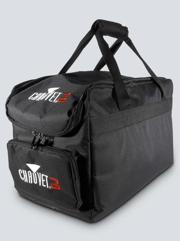 CHAUVET DJ VIP Gear Bag for 4pc SlimPAR Pro Sized Fixtures thumbnail 4