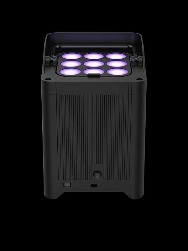 CHAUVET DJ Freedom Flex H9 IP X6 thumbnail 14