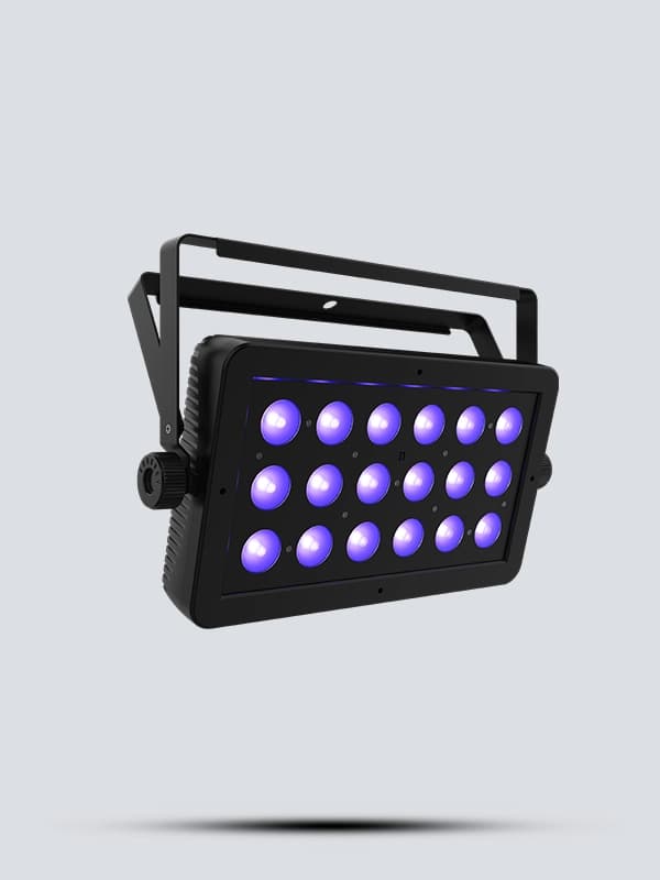 CHAUVET DJ LED Shadow 2 ILS EX DEMO