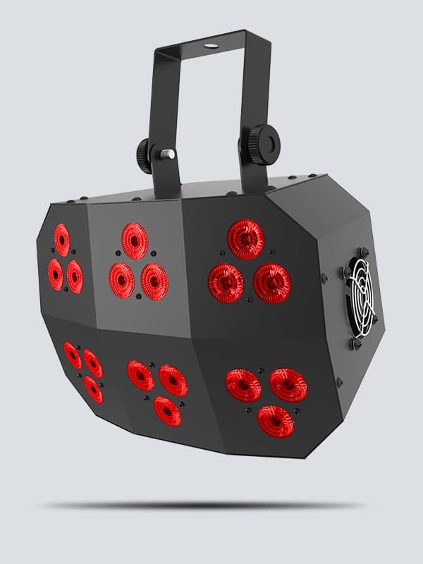 CHAUVET DJ Wash FX 2 thumbnail 4