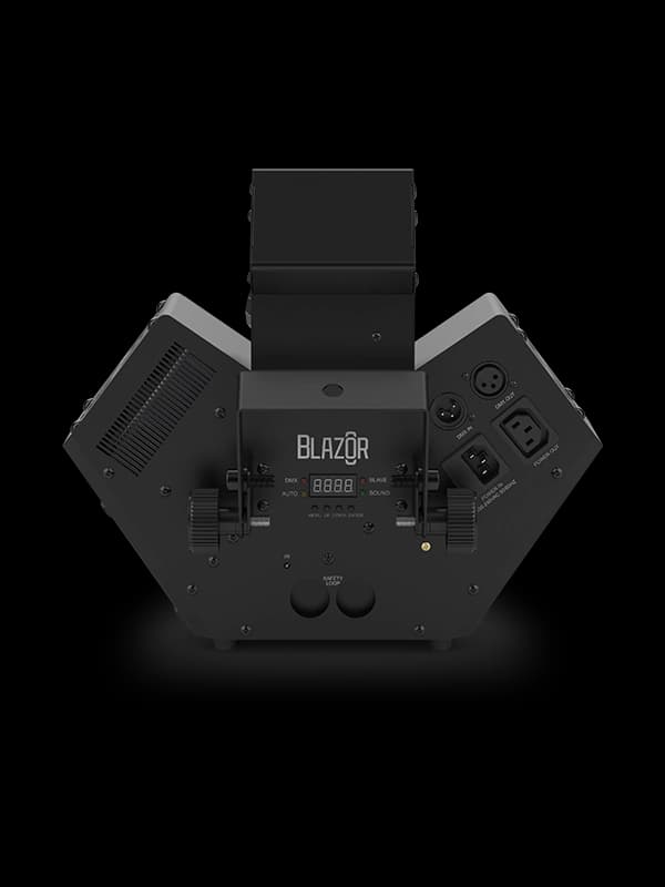 CHAUVET DJ Blazor thumbnail 5