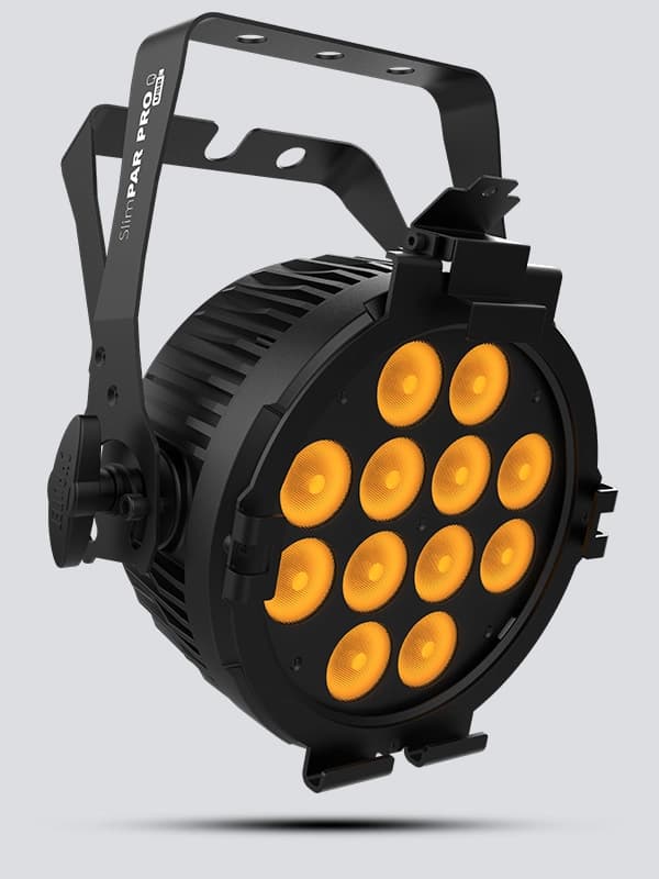 CHAUVET DJ SlimPAR Pro Q USB thumbnail 2