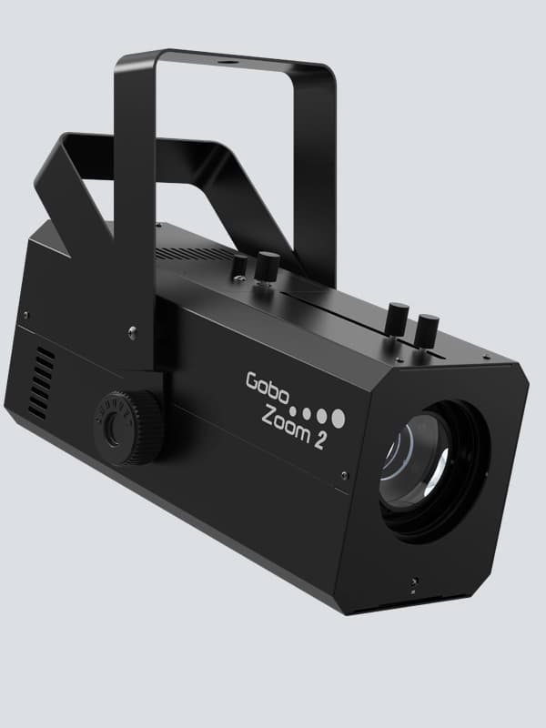 CHAUVET DJ Gobo Zoom 2